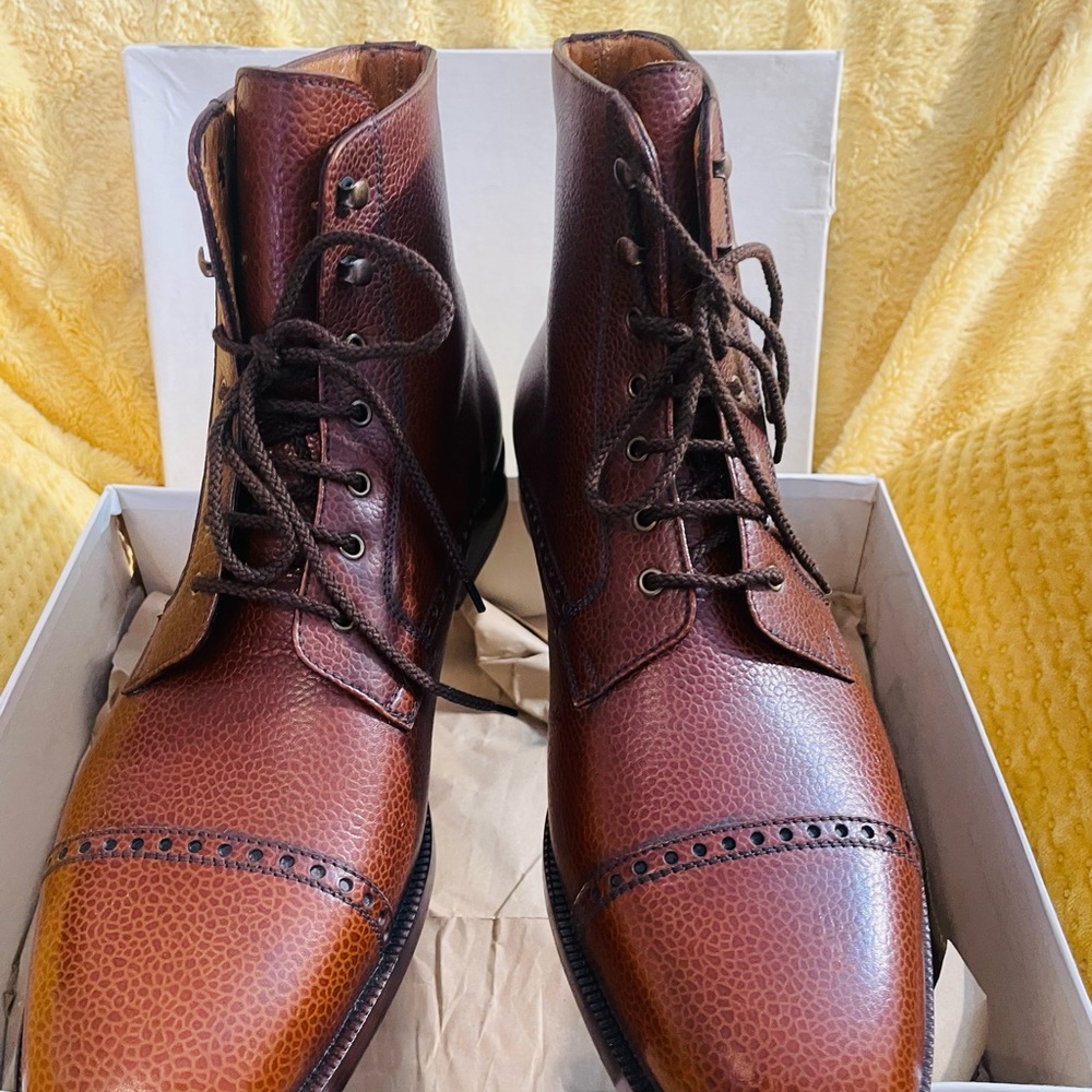Italian men shoes